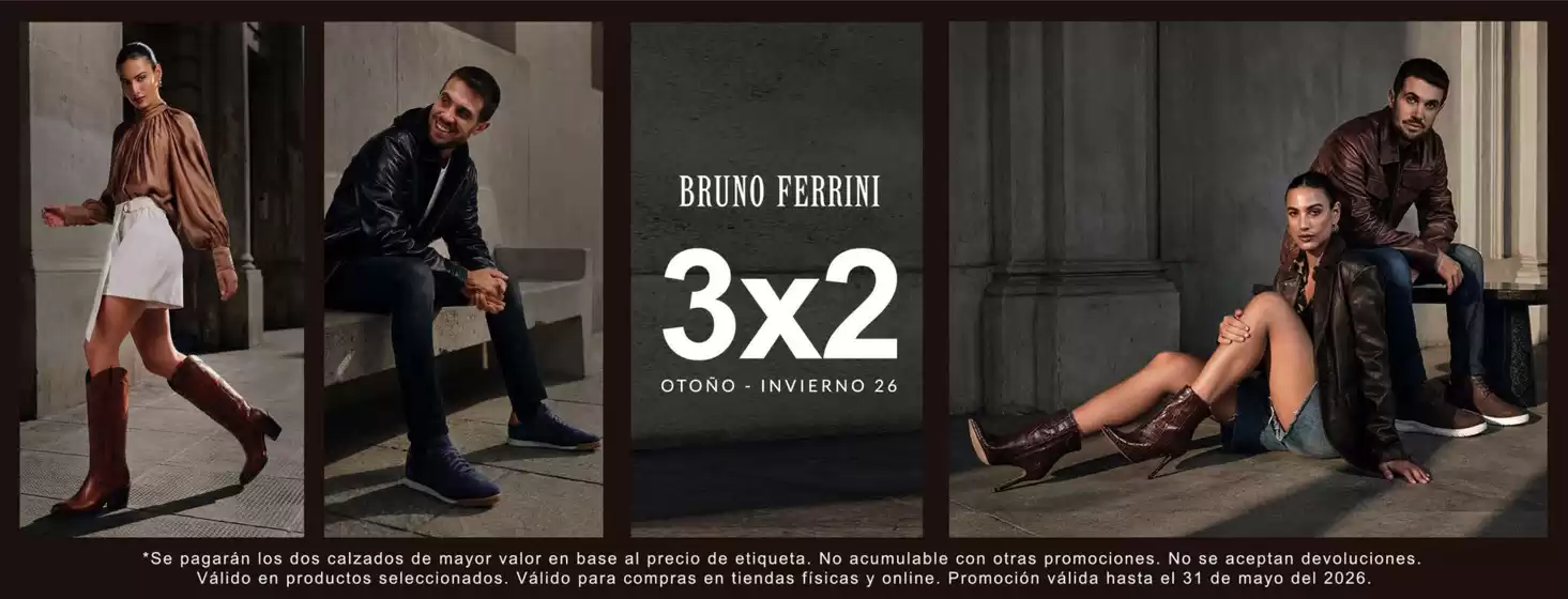 Catálogo Bruno Ferrini | Final Sale | 2026-05-13T00:00:00.000Z - 2026-05-31T00:00:00.000Z
