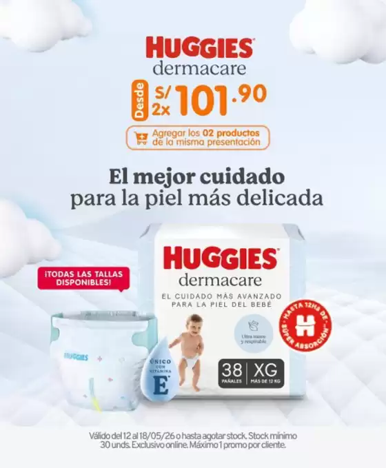 Catálogo Mifarma | Catálogo Mifarma | 2026-05-12T00:00:00.000Z - 2026-05-18T00:00:00.000Z