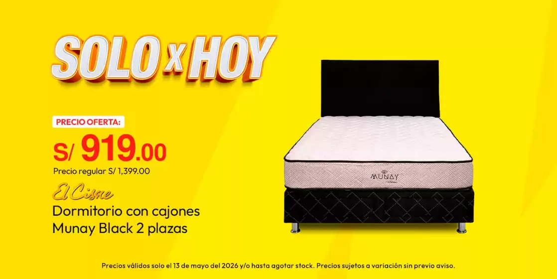 Catálogo Metro | Ofertas exclusivas para nuestros clientes | 2026-05-13T00:00:00.000Z - 2026-05-13T00:00:00.000Z