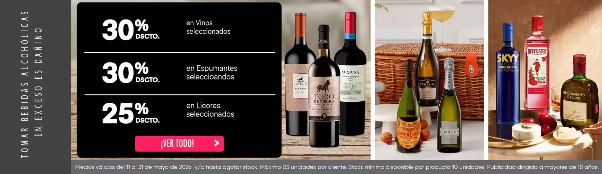 Catálogo Vivanda | Ofertas | 2026-05-13T00:00:00.000Z - 2026-05-31T00:00:00.000Z
