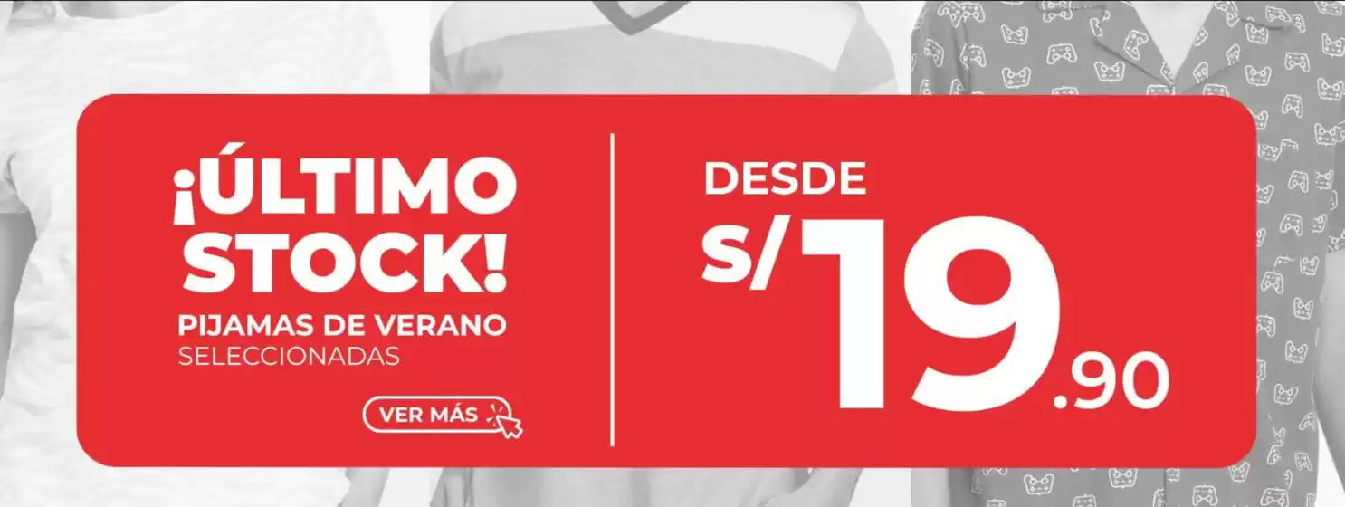 Catálogo Kayser | Ultimo Stock! | 2026-05-13T00:00:00.000Z - 2026-05-31T00:00:00.000Z