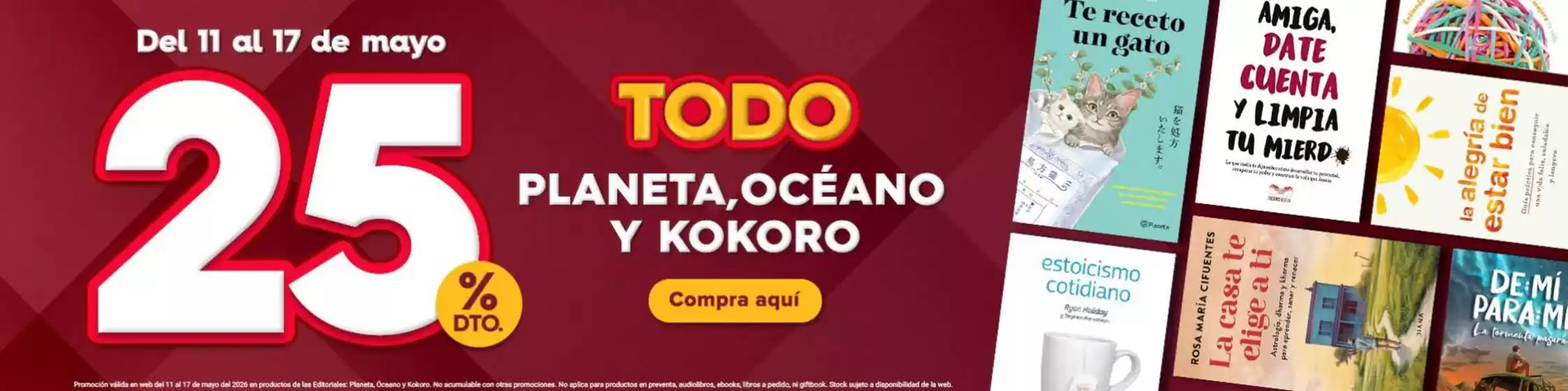 Catálogo Crisol | Promociones | 2026-05-13T00:00:00.000Z - 2026-05-20T00:00:00.000Z