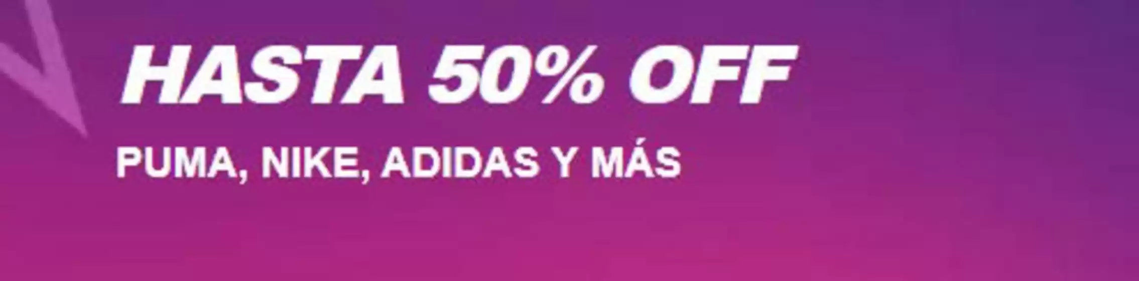 Catálogo Triathlon Sport | Hasta 50%off  | 2026-05-13T00:00:00.000Z - 2026-05-31T00:00:00.000Z