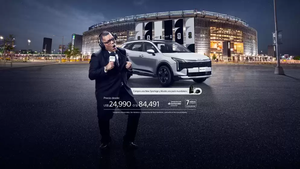 Catálogo Kia | Catálogo Kia | 2026-05-14T00:00:00.000Z - 2026-05-28T00:00:00.000Z