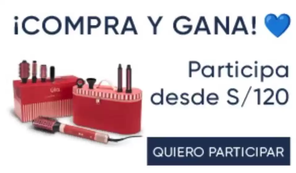 Catálogo Colloky | Compra y Gana! | 2026-05-14T00:00:00.000Z - 2026-05-31T00:00:00.000Z