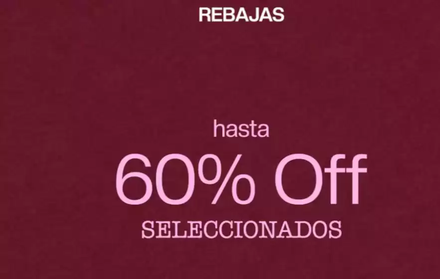 Catálogo Now | Hasta 60%off seleccionados | 2026-05-14T00:00:00.000Z - 2026-05-31T00:00:00.000Z