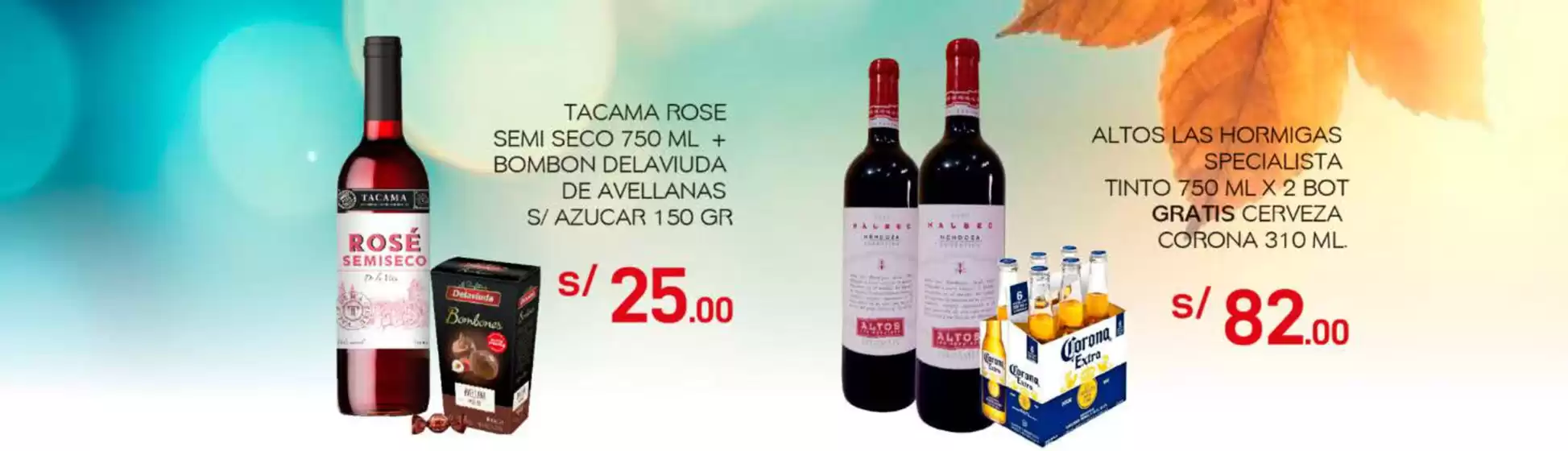Catálogo Distribuidora Mi Mar | Ofertas | 2026-05-14T00:00:00.000Z - 2026-05-31T00:00:00.000Z