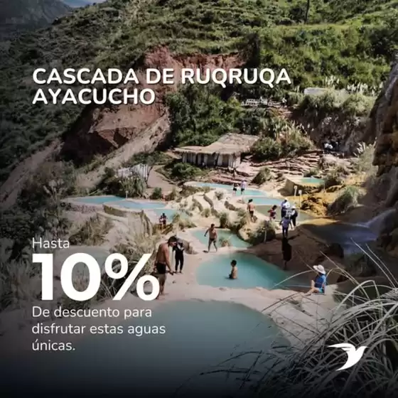 Catálogo Viajes Picaflor | Descuentos | 2026-05-15T00:00:00.000Z - 2026-05-31T00:00:00.000Z