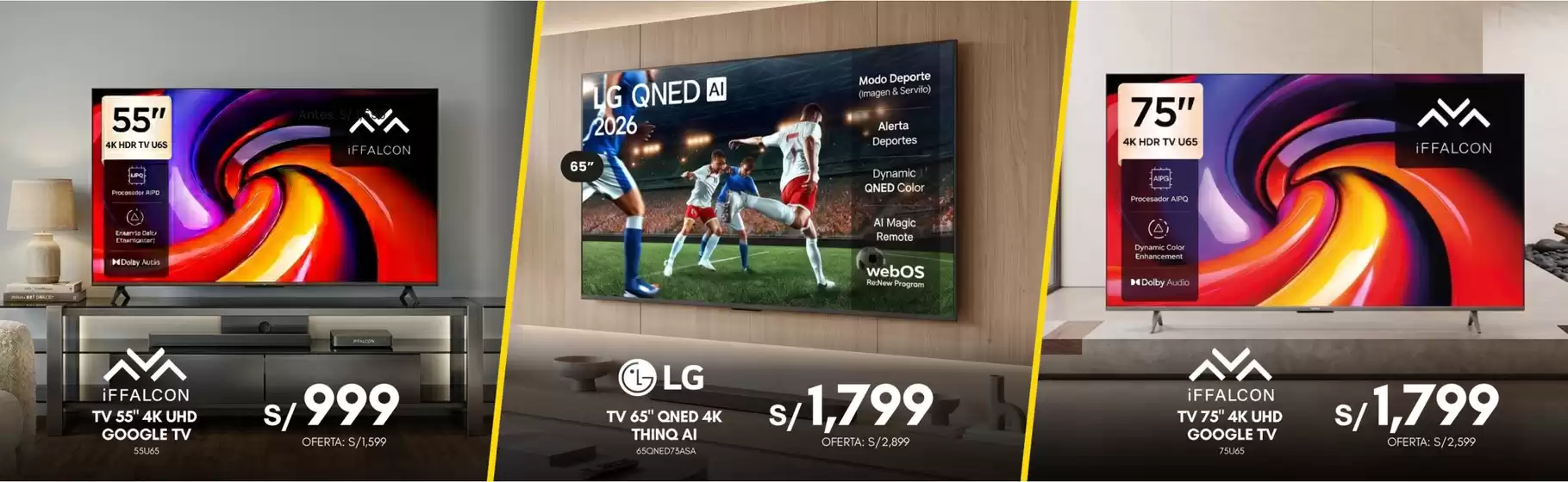 Catálogo La Curacao | Catálogo La Curacao | 2026-05-16T00:00:00.000Z - 2026-05-30T00:00:00.000Z