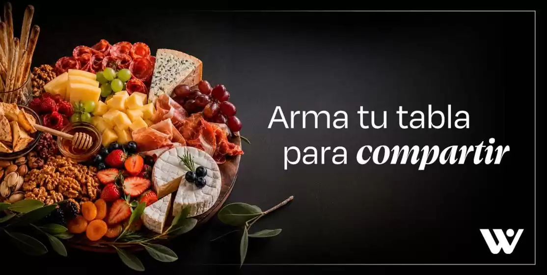 Catálogo Wong | Ofertas principales para ahorradores | 2026-05-16T00:00:00.000Z - 2026-05-30T00:00:00.000Z