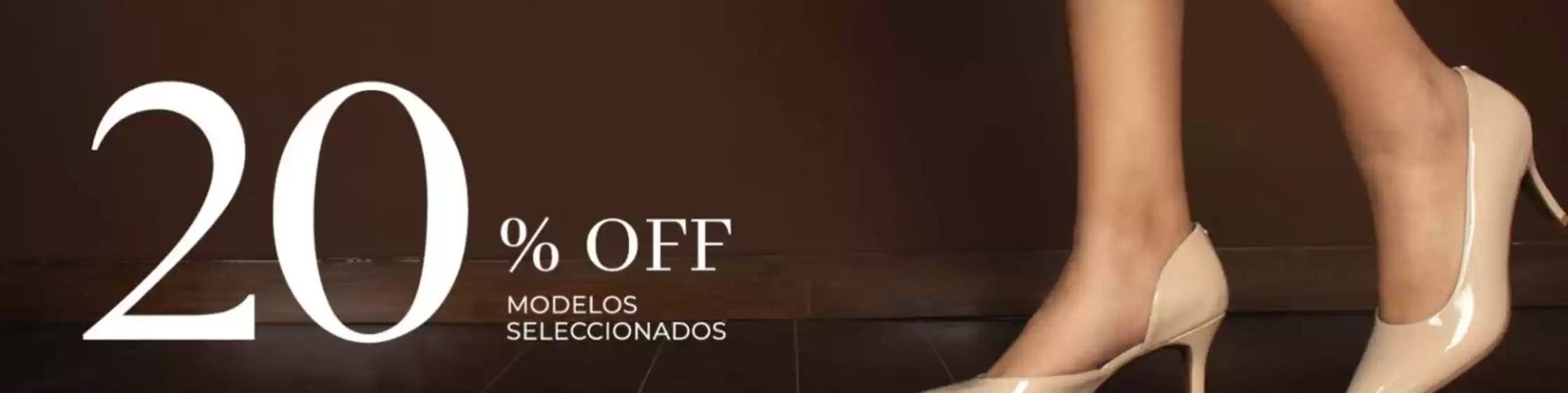 Catálogo Paez en Trujillo | 20%off modelos seleccionados | 2026-05-18T00:00:00.000Z - 2026-05-31T00:00:00.000Z