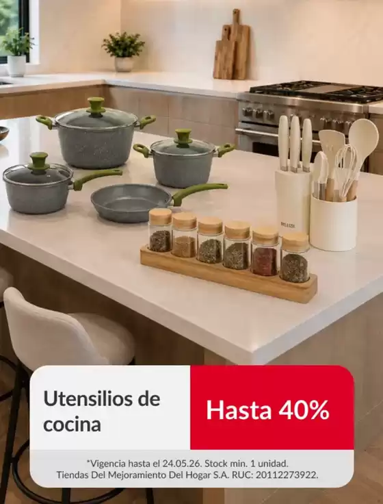 Catálogo Sodimac | Ahorra ahora con nuestras ofertas | 2026-05-19T00:00:00.000Z - 2026-05-24T00:00:00.000Z