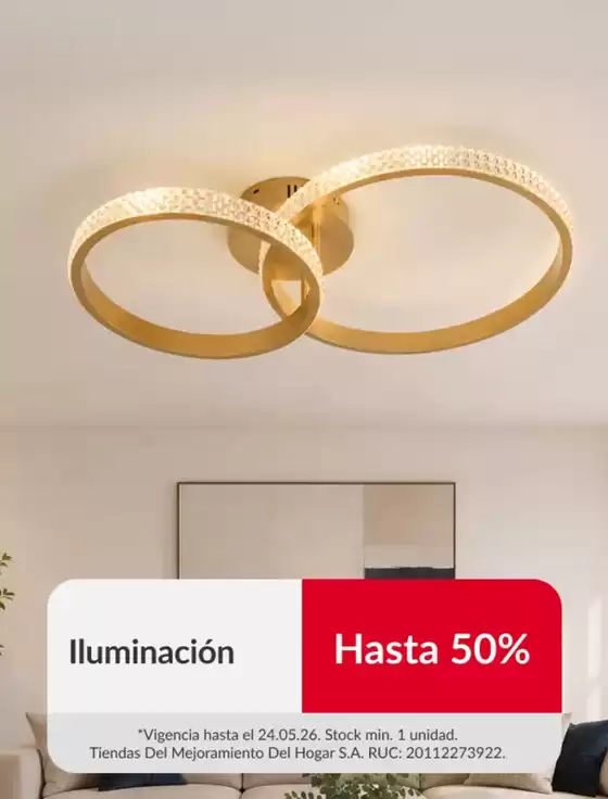Catálogo Sodimac | Nuestras mejores ofertas para ti | 2026-05-19T00:00:00.000Z - 2026-05-24T00:00:00.000Z