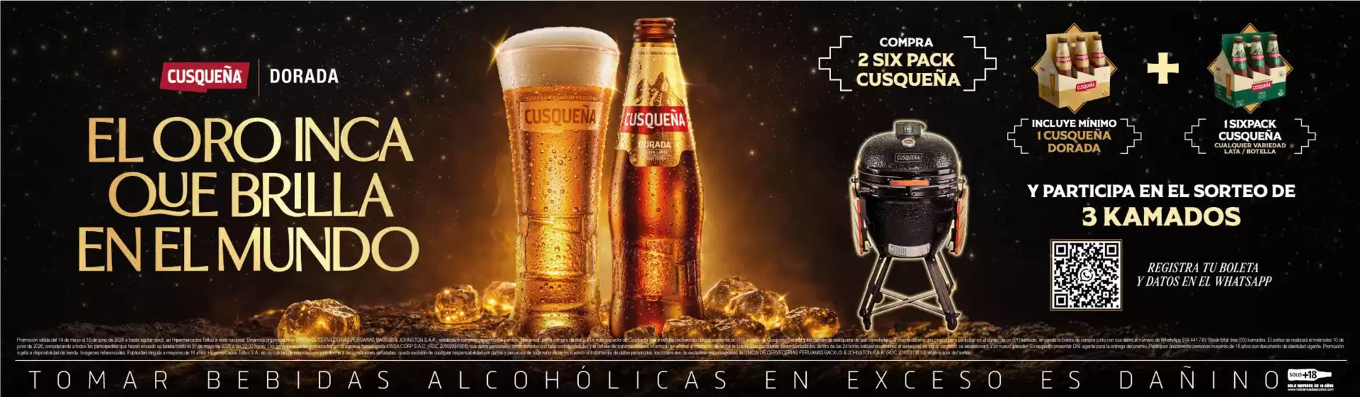 Catálogo Tottus | Ofertas y promociones actuales | 2026-05-14T00:00:00.000Z - 2026-06-16T00:00:00.000Z