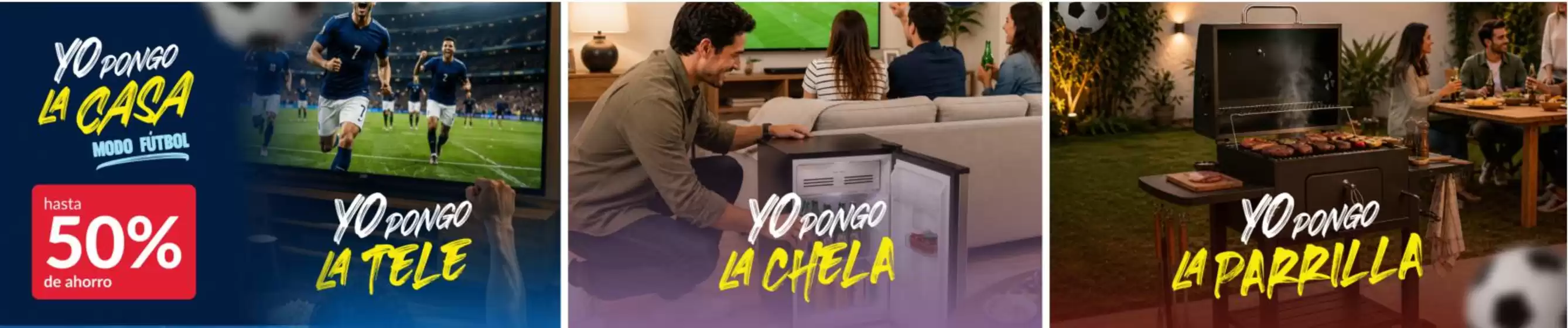 Catálogo Sodimac | Descuentos y promociones | 2026-05-20T00:00:00.000Z - 2026-06-03T00:00:00.000Z