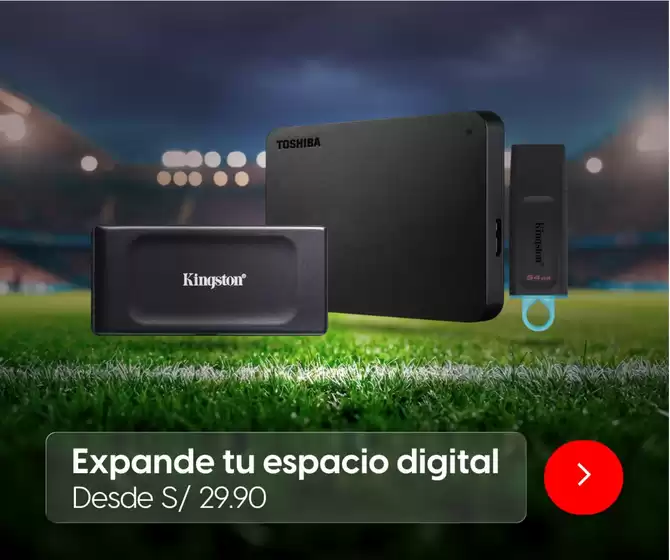Catálogo Coolbox | Ofertas y promociones actuales | 2026-05-20T00:00:00.000Z - 2026-06-03T00:00:00.000Z