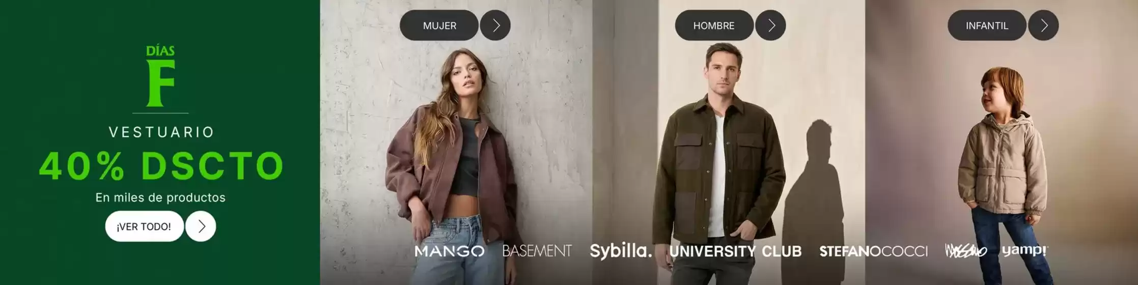 Catálogo Falabella en Iquitos | Catálogo Falabella | 2026-05-20T00:00:00.000Z - 2026-06-03T00:00:00.000Z