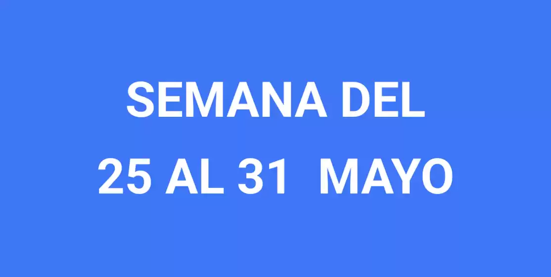 Catálogo Wong en Lurín | Ofertas para cazadores de gangas | 2026-05-25T00:00:00.000Z - 2026-05-31T00:00:00.000Z