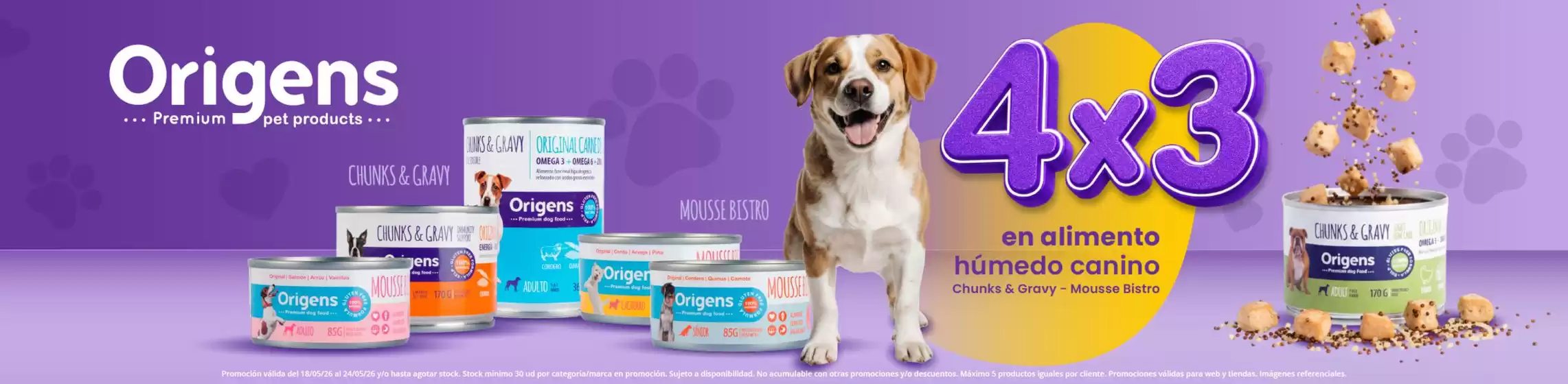 Catálogo Superpet en Punta Hermosa | Catálogo Superpet | 2026-05-18T00:00:00.000Z - 2026-05-24T00:00:00.000Z