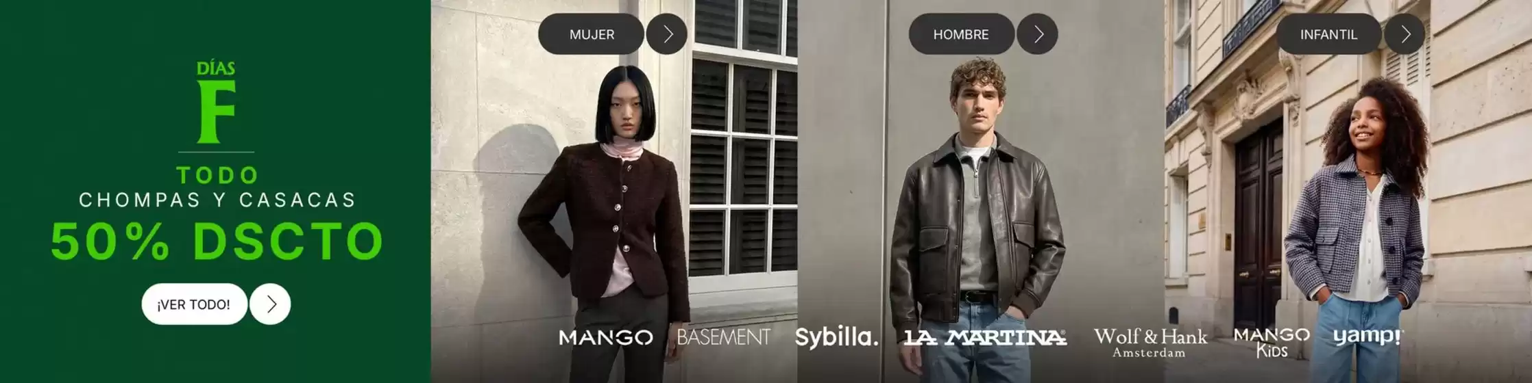 Catálogo Falabella en Callao | Ofertas principales para todos los cazadores de gangas | 2026-05-22T00:00:00.000Z - 2026-06-05T00:00:00.000Z