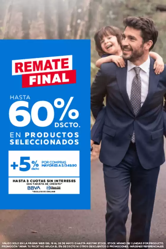 Catálogo Adams | Nuevas ofertas para descubrir | 2026-05-19T00:00:00.000Z - 2026-05-28T00:00:00.000Z