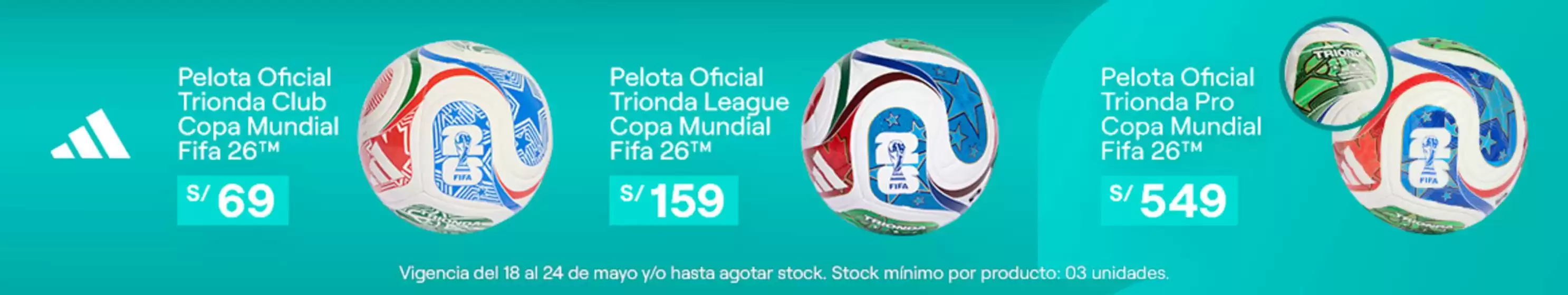 Catálogo Tai Loy | Ofertas para cazadores de gangas | 2026-05-18T00:00:00.000Z - 2026-05-24T00:00:00.000Z