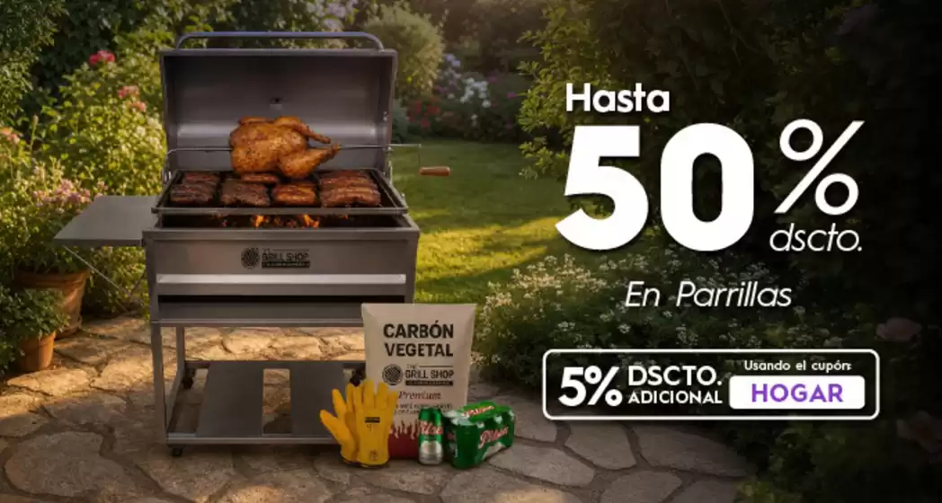 Catálogo Juntoz | Promociones actuales | 2026-05-25T00:00:00.000Z - 2026-06-08T00:00:00.000Z