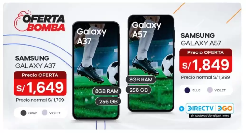 Catálogo Estilos | Oferta Bomba | 2026-05-25T00:00:00.000Z - 2026-07-31T00:00:00.000Z