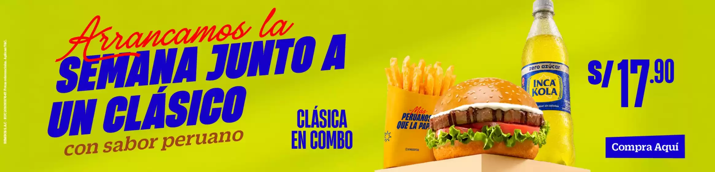Catálogo Bembos en Lima | Catálogo Bembos | 2026-05-26T00:00:00.000Z - 2026-06-09T00:00:00.000Z