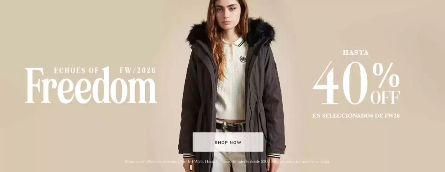 Catálogo Wanama | Hasta 40%off | 2026-05-26T00:00:00.000Z - 2026-06-20T00:00:00.000Z
