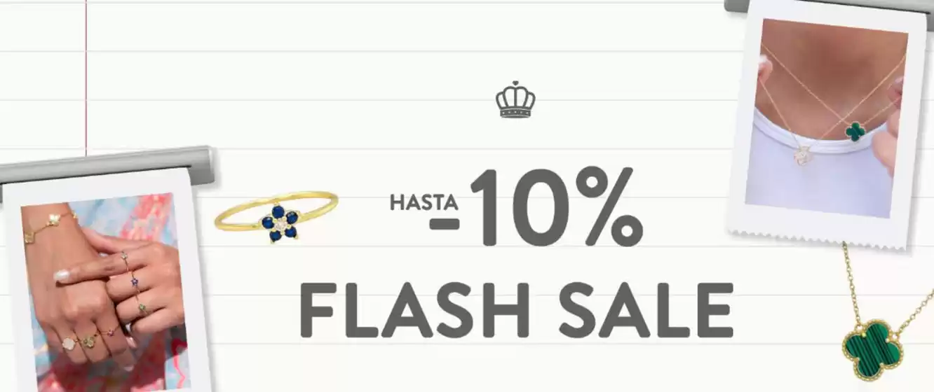 Catálogo Petunia | Hasta -10% flash sale | 2025-06-12T00:00:00.000Z - 2025-06-15T00:00:00.000Z