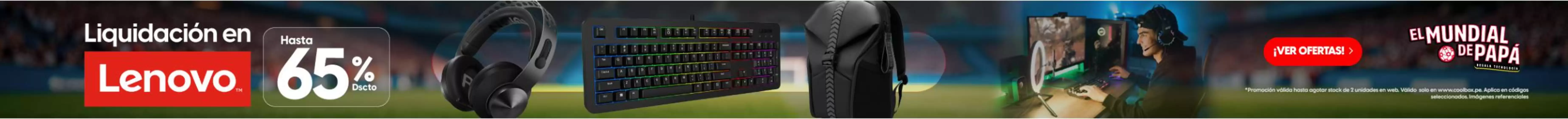 Catálogo Coolbox | Ofertas especiales atractivas para todos | 2026-05-28T00:00:00.000Z - 2026-06-11T00:00:00.000Z