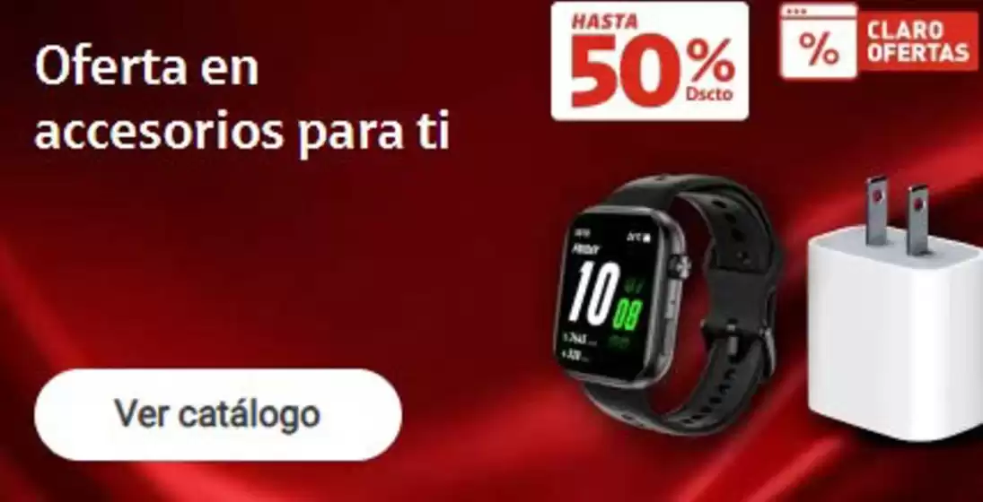 Catálogo Claro | Claro Ofertas | 2026-05-28T00:00:00.000Z - 2026-06-13T00:00:00.000Z
