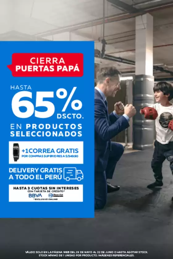 Catálogo Adams | Grandes descuentos en productos seleccionados | 2026-05-29T00:00:00.000Z - 2026-06-22T00:00:00.000Z
