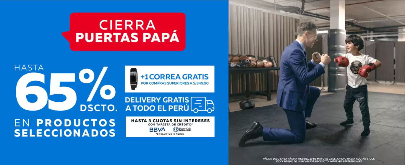 Catálogo Adams | Catálogo Adams | 2026-05-29T00:00:00.000Z - 2026-06-22T00:00:00.000Z