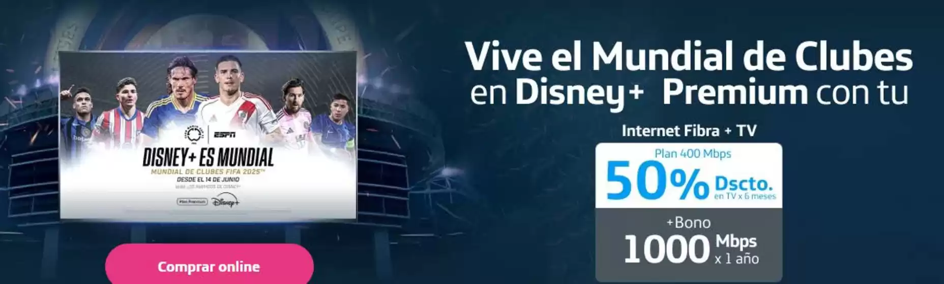Catálogo Movistar | Aprovecha 50%dscto | 2025-06-23T00:00:00.000Z - 2025-06-30T00:00:00.000Z