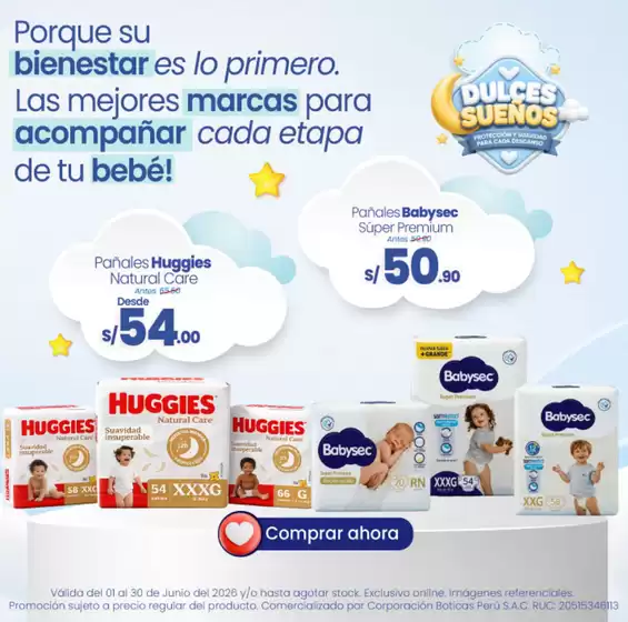Catálogo Boticas Perú | Catálogo Boticas Perù | 2026-06-01T00:00:00.000Z - 2026-06-30T00:00:00.000Z