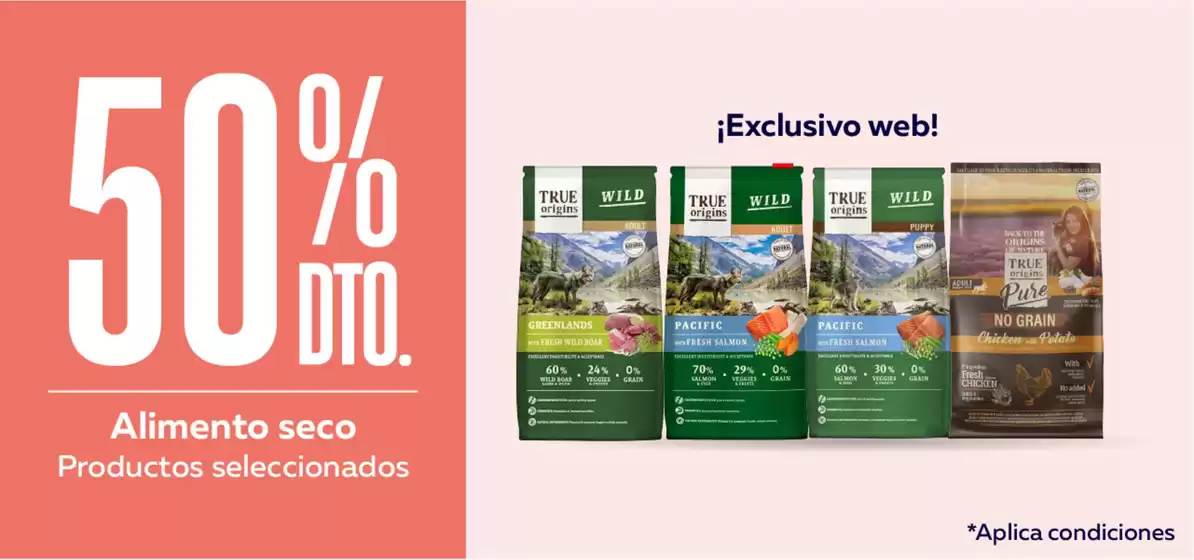 Catálogo Superpet | Promociones actuales | 2026-06-01T00:00:00.000Z - 2026-06-15T00:00:00.000Z