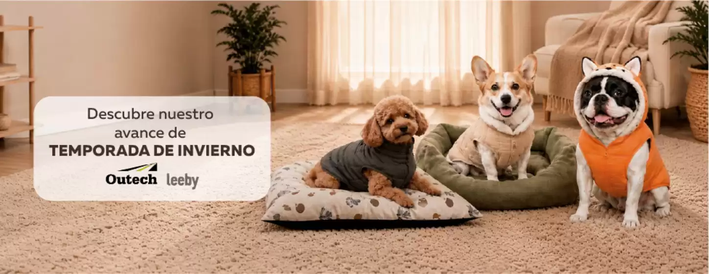 Catálogo Superpet | Nuevas ofertas para descubrir | 2026-12-01T00:00:00.000Z - 2027-02-28T00:00:00.000Z