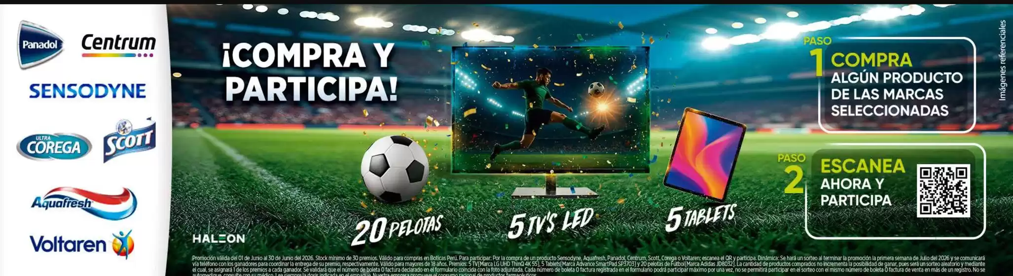 Catálogo Boticas Perú | Compra y participa! | 2026-06-01T00:00:00.000Z - 2026-07-05T00:00:00.000Z