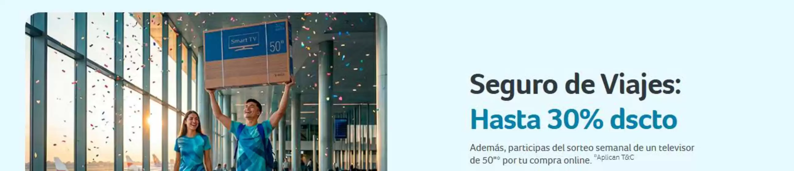 Catálogo Pacífico Seguros | Seguro de viajes  | 2026-06-01T00:00:00.000Z - 2026-06-30T00:00:00.000Z