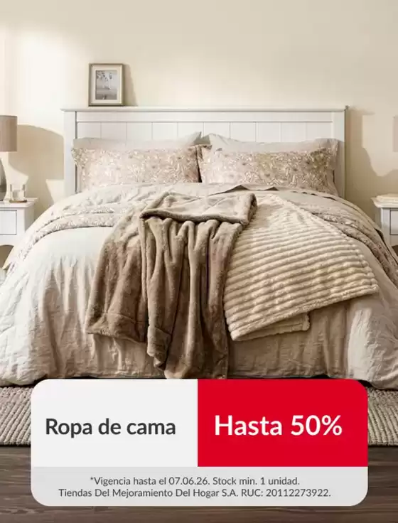 Catálogo Sodimac | Ahorra ahora con nuestras ofertas | 2026-06-02T00:00:00.000Z - 2026-06-07T00:00:00.000Z