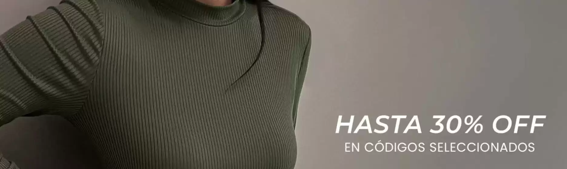 Catálogo Carolina Store | Hasta 30%Off | 2025-06-25T00:00:00.000Z - 2025-06-30T00:00:00.000Z