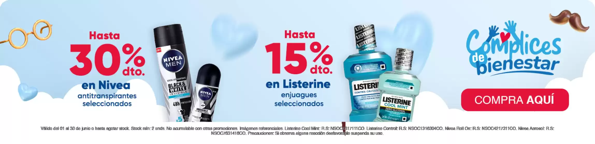 Catálogo Farmacia Universal | Catálogo Farmacia Universal | 2026-06-01T00:00:00.000Z - 2026-06-30T00:00:00.000Z