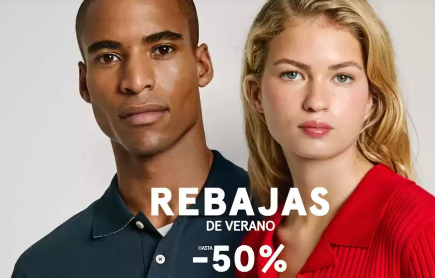 Catálogo Pepe Jeans | Rebajas de verano | 2025-06-26T00:00:00.000Z - 2025-06-30T00:00:00.000Z