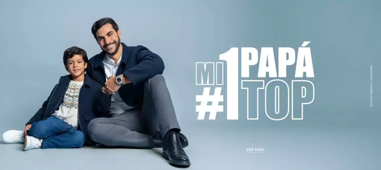 Catálogo TopItop | Mi 1 papa top  | 2026-06-02T00:00:00.000Z - 2026-06-30T00:00:00.000Z