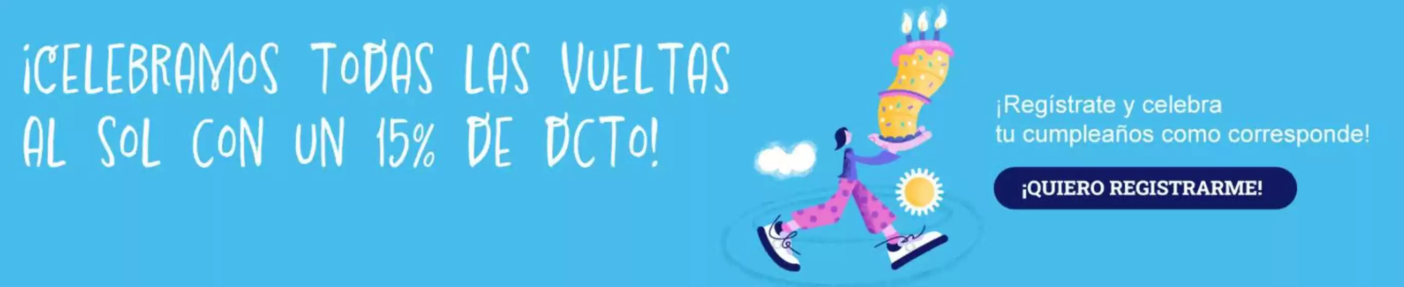 Catálogo Casaideas | Con un 15%de dcto! | 2026-06-02T00:00:00.000Z - 2026-06-30T00:00:00.000Z