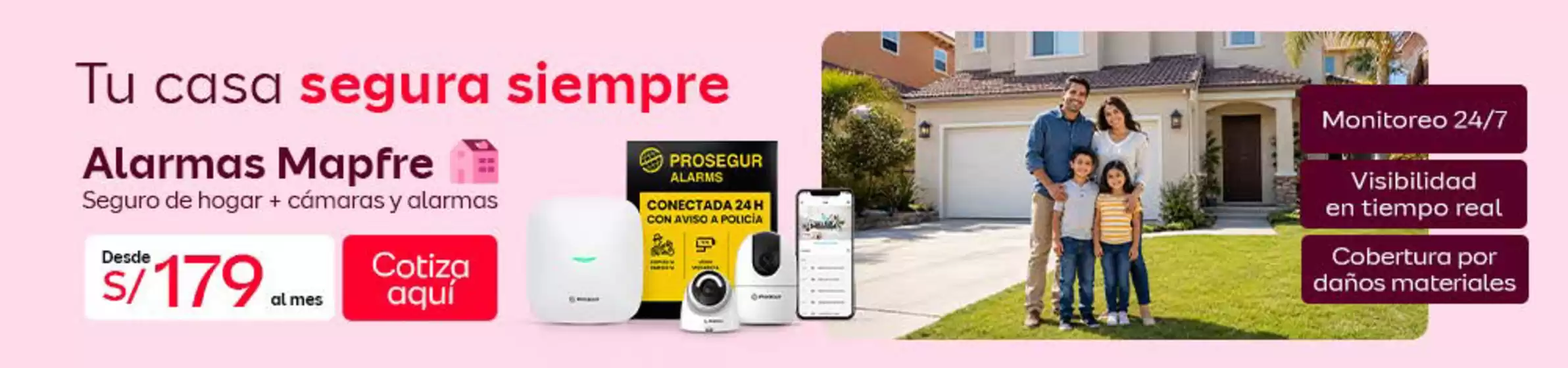 Catálogo Mapfre | Tu casa segura siempre  | 2026-06-02T00:00:00.000Z - 2026-06-30T00:00:00.000Z