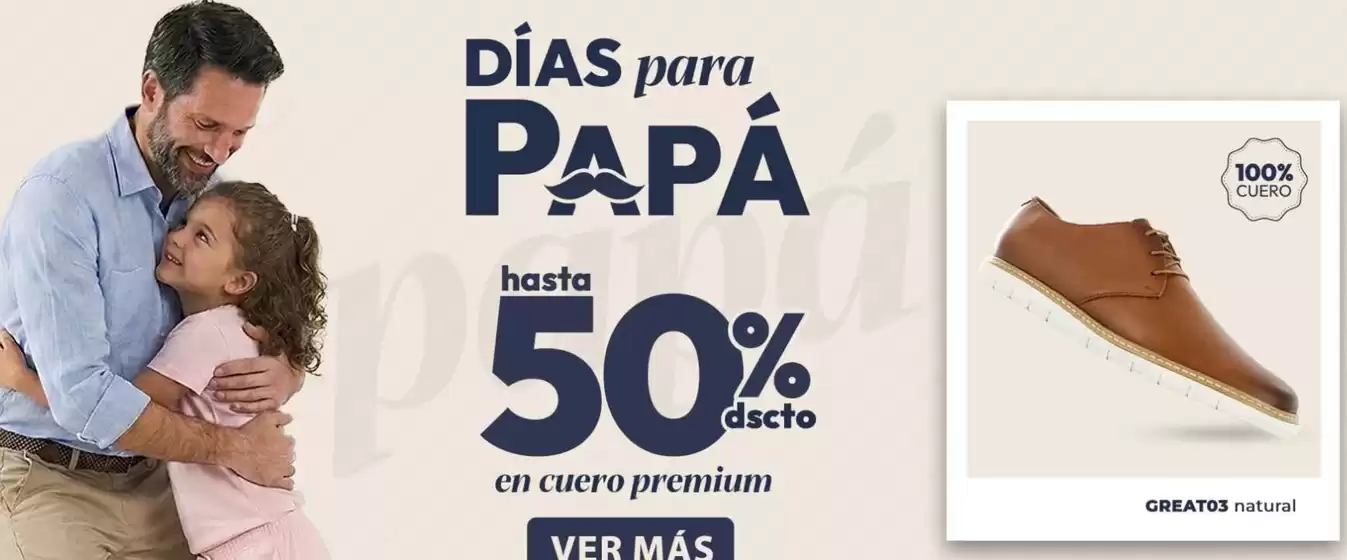 Catálogo Ecco | Dias para Papa | 2026-06-02T00:00:00.000Z - 2026-06-30T00:00:00.000Z