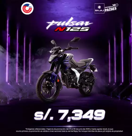 Catálogo Pulsar | Moto Ofertas | 2026-06-03T00:00:00.000Z - 2026-06-30T00:00:00.000Z